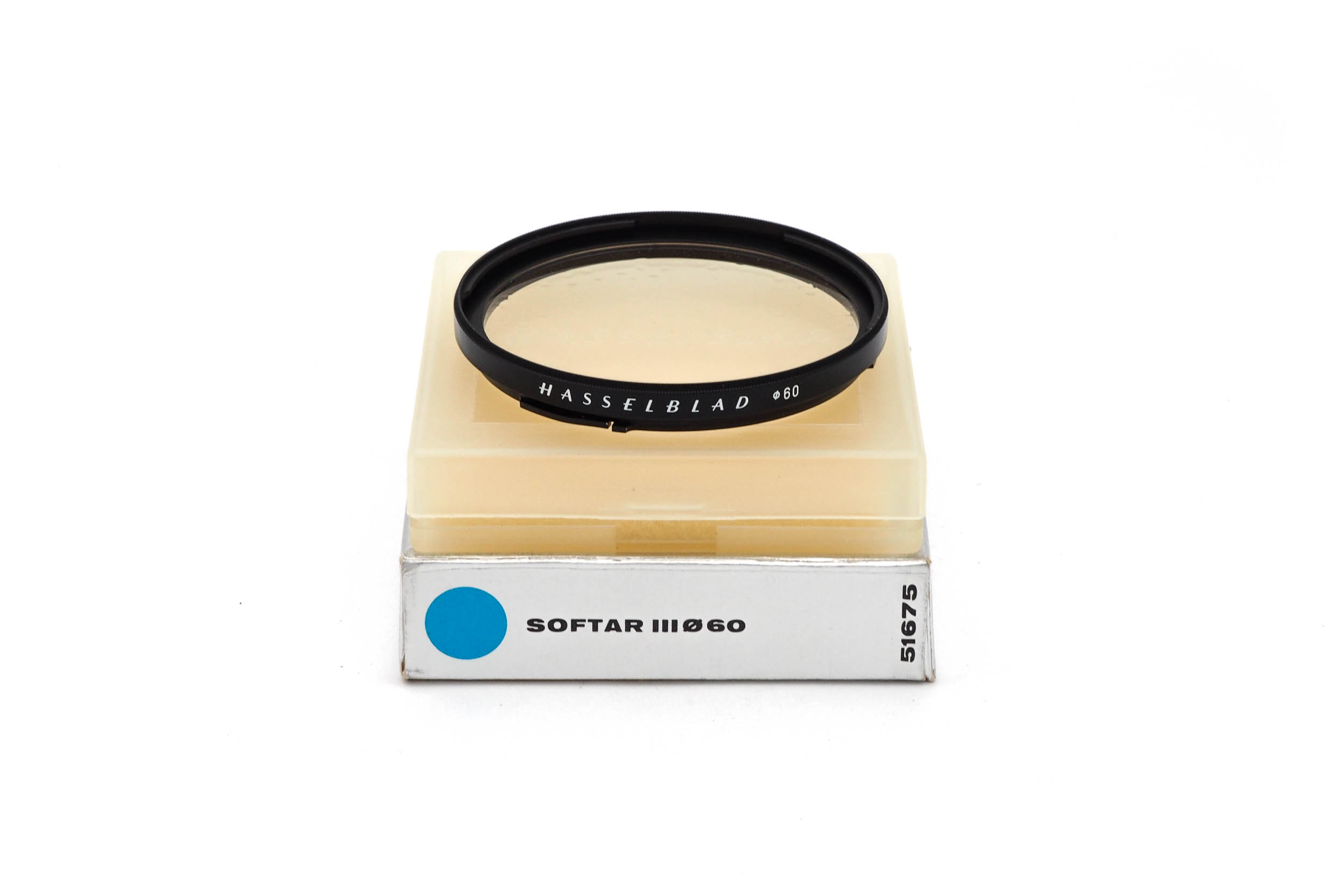 Hasselblad 60 Softar III Filter | SW12457